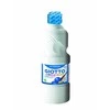 Akriliniai dažai Fila Giotto, 500ml, baltos spalvos