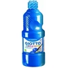 Akriliniai dažai Fila Giotto, 500ml, mėlynos spalvos