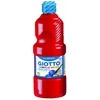 Akriliniai dažai Fila Giotto, 500ml, raudonos spalvos