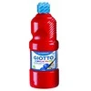 Akriliniai dažai Fila Giotto, 500ml, raudonos spalvos