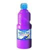 Akriliniai dažai Fila Giotto, 500ml, violetinės spalvos
