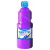 Akriliniai dažai Fila Giotto, 500ml, violetinės spalvos
