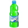 Akriliniai dažai Fila Giotto, 500ml, žalios spalvos