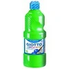 Akriliniai dažai Fila Giotto, 500ml, žalios spalvos