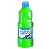 Akriliniai dažai Fila Giotto, 500ml, žalios spalvos