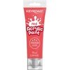 Akriliniai dažai Keyroad 75ml, raudonos spalvos