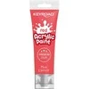 Akriliniai dažai Keyroad 75ml, raudonos spalvos