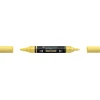 Akrilinis žymeklis Faber-Castell Multimark SP, spalva vanilinė 102