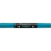 Akrilinis žymeklis Faber-Castell Multimark SP, turkio spalva 313