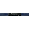 Akrilinis žymeklis Faber-Castell Multimark SP, tamsiai mėlyna spalva 450