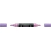 Akrilinis žymeklis Faber-Castell Multimark SP, alyvinė spalva 239