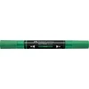 Akrilinis žymeklis Faber-Castell Multimark SP, žalia spalva 316