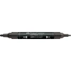 Akrilinis žymeklis Faber-Castell Multimark SP, juoda blizgi spalva 299