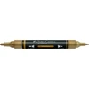 Akrilinis žymeklis Faber-Castell Multimark SP, makiato spalva 178