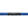 Akrilinis žymeklis Faber-Castell Multimark SP, mėlyna spalva 120