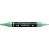 Akrilinis žymeklis Faber-Castell Multimark SP, mėtinė spalva 412
