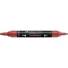 Akrilinis žymeklis Faber-Castell Multimark SP, rudens lapo spalva 192