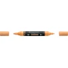 Akrilinis žymeklis Faber-Castell Multimark SP, abrikoso spalva 416