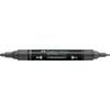 Akrilinis žymeklis Faber-Castell Multimark SP, tamsiai mėlyna-pilka spalva 181