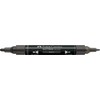 Akrilinis žymeklis Faber-Castell Multimark SP, juoda spalva 199