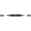 Akrilinis žymeklis Faber-Castell Multimark SP, sidabrinė spalva 251