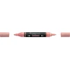 Akrilinis žymeklis Faber-Castell Multimark SP, vintažinės rožinės spalvos 304