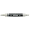 Akrilinis žymeklis Faber-Castell Multimark SP baltos spalvos 101