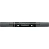Akrilinis žymeklis Faber-Castell Multimark SP, tamsiai mėlyna-pilka spalva 181