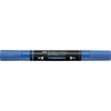 Akrilinis žymeklis Faber-Castell Multimark SP, šviesiai mėlyna spalva 140