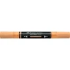 Akrilinis žymeklis Faber-Castell Multimark SP, abrikoso spalva 416