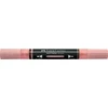 Akrilinis žymeklis Faber-Castell Multimark SP, vintažinės rožinės spalvos 304