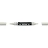 Akrilinis žymeklis Faber-Castell Multimark SP baltos spalvos 101