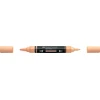 Akrilinis žymeklis Faber-Castell Multimark SP, pudros spalva 303