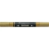 Akrilinis žymeklis Faber-Castell Multimark SP, auksinė spalva 250