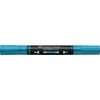 Akrilinis žymeklis Faber-Castell Multimark SP, metalinė mėlyna spalva 292