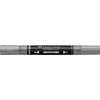 Akrilinis žymeklis Faber-Castell Multimark SP, sidabrinė spalva 251