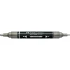 Akrilinis žymeklis Faber-Castell Multimark SP, sidabrinė spalva 251