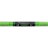 Akrilinis žymeklis Faber-Castell Multimark SP, lapo žalia spalva 112