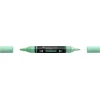 Akrilinis žymeklis Faber-Castell Multimark SP, mėtinė spalva 412