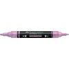 Akrilinis žymeklis Faber-Castell Multimark SP, alyvinė spalva 239