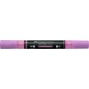 Akrilinis žymeklis Faber-Castell Multimark SP, šviesiai rausva spalva 119