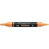Akrilinis žymeklis Faber-Castell Multimark SP, abrikoso spalva 416