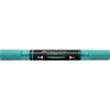 Akrilinis žymeklis Faber-Castell Multimark SP, vandens žalia spalva 276