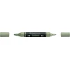 Akrilinis žymeklis Faber-Castell Multimark SP, šalavijų spalva 172