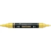 Akrilinis žymeklis Faber-Castell Multimark SP, spalva vanilinė 102