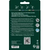 Akrilinių žymeklių rinkinys Faber-Castell Multimark, 6 pagrindinės spalvos