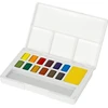 Akvarelė Faber-Castell Creative Studio 12 spalvų