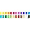 Faber-Castell - Akvarelės induose 24ct rinkinys (169724)