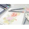 Faber-Castell - Gofa Aqua metalinė dėžutė iš 12 pastelinių spalvų (114622)