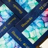 Akvareliniai pieštukai Finenolo EC129 48 spalvų metalinėje dėžutėje